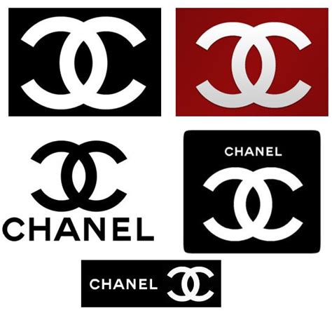 chanel logo evolution